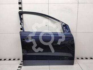 Дверь передняя правая Volkswagen Polo V (Sedan RUS) 2011 - 2020