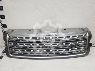 Решетка радиатора Land Rover Range Rover IV 2012 - 2022