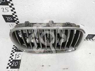 Решетка радиатора BMW 5-Series [F07, F10, F11] 2009 - 2017