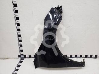 Крыло переднее правое Nissan Qashqai (J11) c 2014 г.