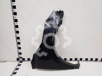 Крыло переднее правое Nissan Qashqai (J11) c 2014 г.