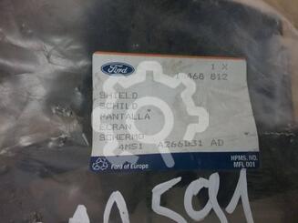 Кронштейн (кузов внутри) Ford Focus II 2005 - 2011