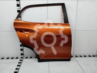 Дверь задняя правая Hyundai Creta II 2021 - н.в.