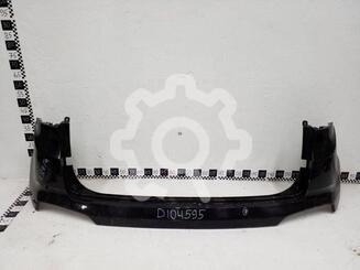 Бампер задний Hyundai Creta I 2016 - 2021