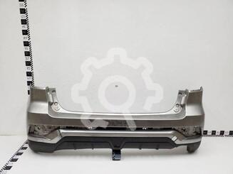 Бампер задний Mitsubishi ASX I 2010 - н.в.