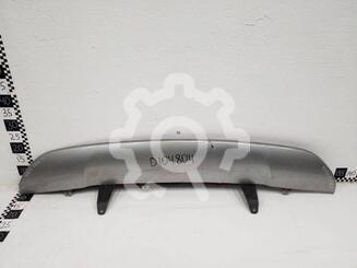 Накладка бампера заднего Toyota RAV 4 IV [CA40] 2012 - 2019