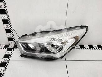 Фара левая Ford Kuga II 2012 - 2019