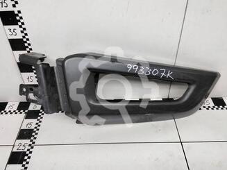 Рамка фары противотуманой левой Ford F-150 XIII 2014 - 2020