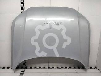 Капот Volvo XC40 I 2017 - н.в.