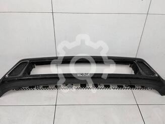 Накладка бампера переднего Mitsubishi Outlander III 2012 - 2024