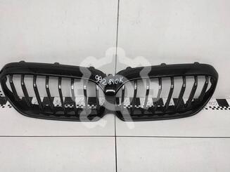 Решетка радиатора BMW 5-Series [G30, G31] 2017 - 2023