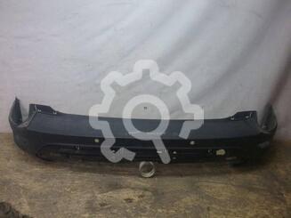 Бампер задний Ford Kuga II 2012 - 2019