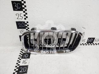Решетка радиатора BMW 3-Series [F3x] 2011 - н.в.
