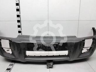 Бампер передний Hyundai Tucson I 2004 - 2010