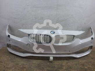 Бампер передний BMW 4-Series [F32, F33, F36] 2013 - 2020