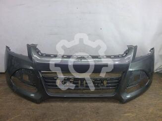 Бампер передний Ford Kuga II 2012 - 2019