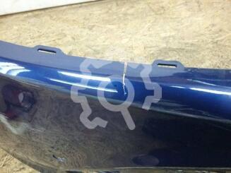 Бампер передний Ford Kuga II 2012 - 2019