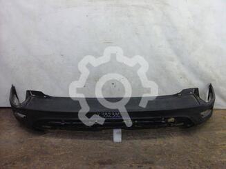 Бампер задний Ford Kuga II 2012 - 2019