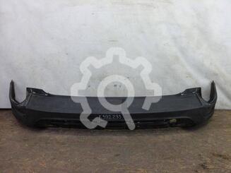 Бампер задний Ford Kuga II 2012 - 2019
