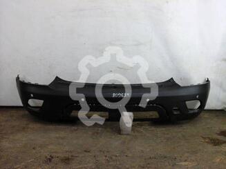 Бампер задний Opel Mokka 2012 - н.в.