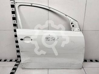 Дверь передняя правая Volkswagen Polo V (Sedan RUS) 2011 - 2020