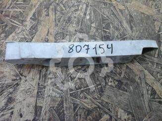 Кронштейн бампера переднего Ford Focus II 2005 - 2011