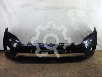 Бампер передний Toyota Land Cruiser Prado [150] 2009 - н.в.