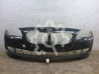 Бампер передний BMW 5-Series [F07, F10, F11] 2009 - 2017