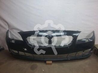 Бампер передний BMW 5-Series [F07, F10, F11] 2009 - 2017