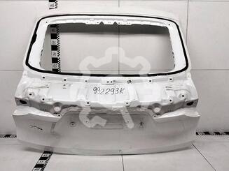 Крышка багажника Haval F7x 2019 - н.в.