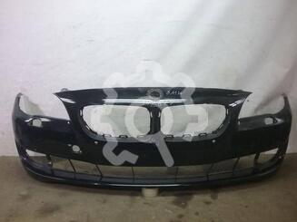 Бампер передний BMW 5-Series [F07, F10, F11] 2009 - 2017