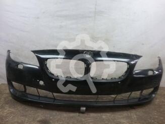 Бампер передний BMW 5-Series [F07, F10, F11] 2009 - 2017
