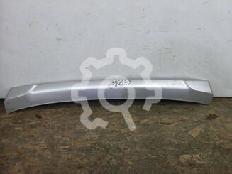 Накладка бампера заднего Mitsubishi Outlander III 2012 - 2024