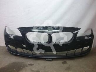 Бампер передний BMW 5-Series [F07, F10, F11] 2009 - 2017