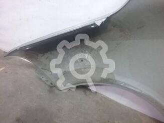 Крыло переднее правое Renault Megane III 2008 - 2016
