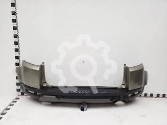 Бампер задний Land Rover Range Rover Evoque I 2011 - 2018