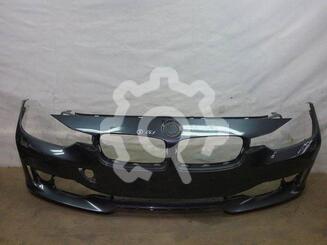 Бампер передний BMW 3-Series [F3x] 2011 - н.в.
