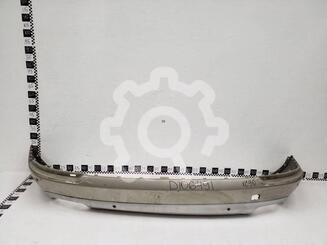 Юбка задняя Volvo XC90 II 2014 - н.в.