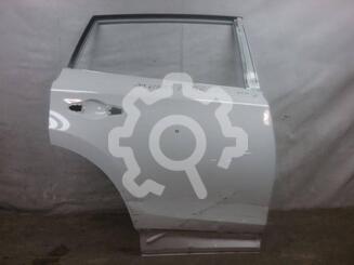 Дверь задняя правая Toyota RAV 4 IV [CA40] 2012 - 2019