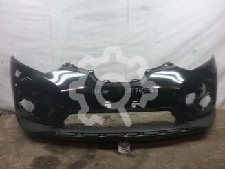 Бампер передний Nissan X - Trail (T32) c 2014 г.