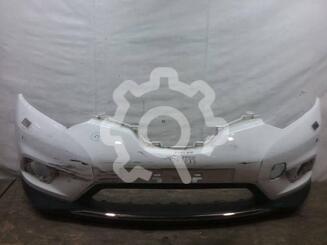 Бампер передний Nissan X - Trail (T32) c 2014 г.