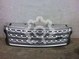 Решетка радиатора Land Rover Range Rover IV 2012 - 2022