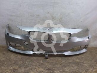 Бампер передний BMW 3-Series [F3x] 2011 - н.в.