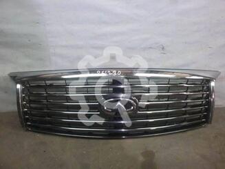 Решетка радиатора Infiniti QX56 II 2010 - 2013