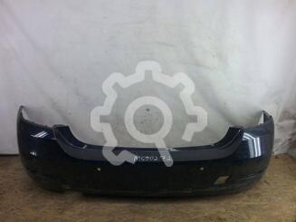 Бампер задний BMW 4-Series [F32, F33, F36] 2013 - 2020