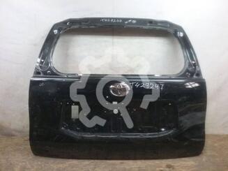 Крышка багажника Toyota Land Cruiser Prado [150] 2009 - н.в.