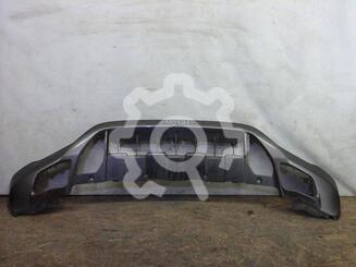 Юбка передняя Honda CR-V III 2006 - 2012