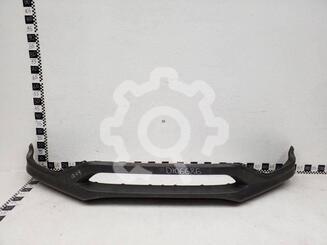 Юбка передняя Honda CR-V IV 2012 - 2018