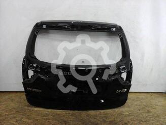 Крышка багажника Hyundai ix35 2010 - 2015