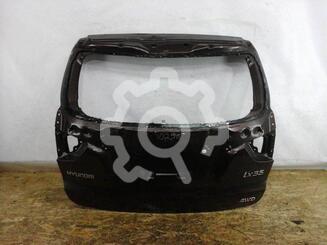 Крышка багажника Hyundai ix35 2010 - 2015